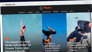 Publish Guest Post on flippiee.com