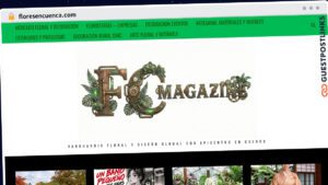 Publish Guest Post on floresencuenca.com