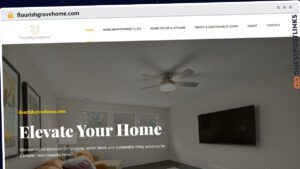 Publish Guest Post on flourishgrovehome.com