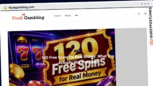 Publish Guest Post on flushgambling.com