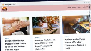 Publish Guest Post on fluxyart.com