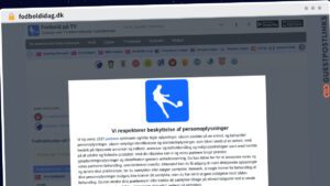 Publish Guest Post on fodboldidag.dk
