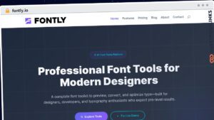 Publish Guest Post on fontly.io