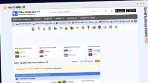 Publish Guest Post on footballtv.pl