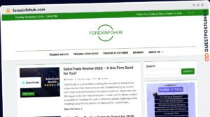 Publish Guest Post on forexinfohub.com
