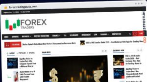 Publish Guest Post on forextradingstats.com