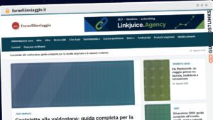 Publish Guest Post on fornelliinviaggio.it