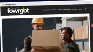 Publish Guest Post on fowrgot.com