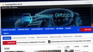 Publish Guest Post on franciegrubba.my.id