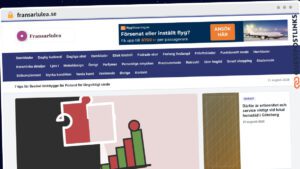 Publish Guest Post on fransarlulea.se