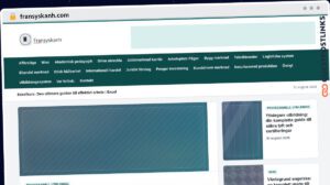 Publish Guest Post on fransyskanh.com