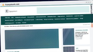 Publish Guest Post on fransyskanh.com