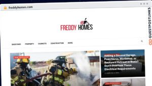 Publish Guest Post on freddyhomes.com