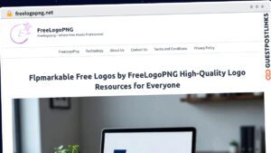 Publish Guest Post on freelogopng.net