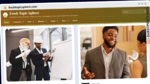 Publish Guest Post on freshtopicsphere.com