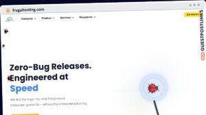 Publish Guest Post on frugaltesting.com