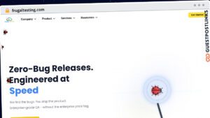 Publish Guest Post on frugaltesting.com