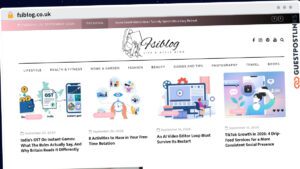 Publish Guest Post on fsiblog.co.uk