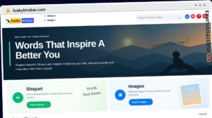 Publish Guest Post on funkykhabar.com