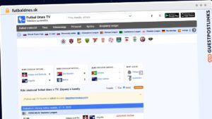 Publish Guest Post on futbaldnes.sk