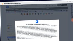 Publish Guest Post on futbolenvivocostarica.com