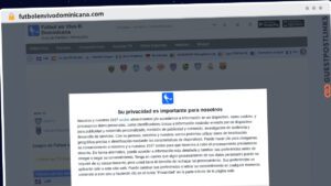 Publish Guest Post on futbolenvivodominicana.com