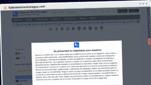 Publish Guest Post on futbolenvivonicaragua.com