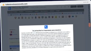 Publish Guest Post on futbolenvivovenezuela.com