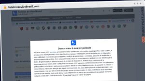 Publish Guest Post on futebolaovivobrasil.com