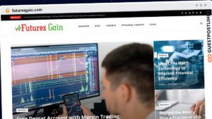 Publish Guest Post on futuresgain.com