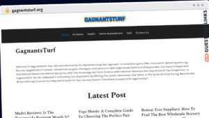 Publish Guest Post on gagnantsturf.org