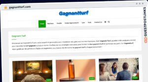 Publish Guest Post on gagnantturf.com