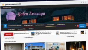 Publish Guest Post on galenareizaga.my.id