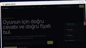 Publish Guest Post on gamer.com.tr