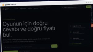 Publish Guest Post on gamer.com.tr