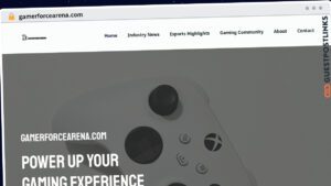Publish Guest Post on gamerforcearena.com