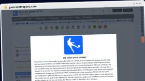 Publish Guest Post on gamesontvsports.com