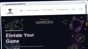 Publish Guest Post on gamingchampionshub.net