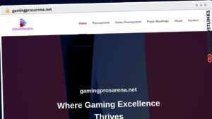 Publish Guest Post on gamingprosarena.net