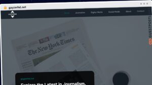 Publish Guest Post on gayzerhd.net