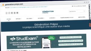Publish Guest Post on generation-prepa.com
