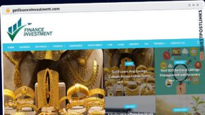 Publish Guest Post on getfinanceinvestment.com