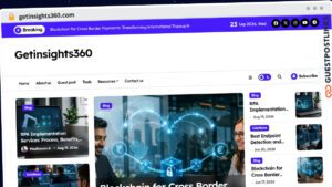 Publish Guest Post on getinsights360.com