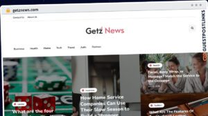 Publish Guest Post on getznews.com