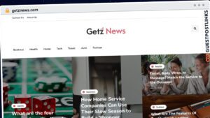 Publish Guest Post on getznews.com