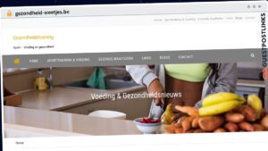 Publish Guest Post on gezondheid-weetjes.be