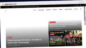 Publish Guest Post on gigaclause.com