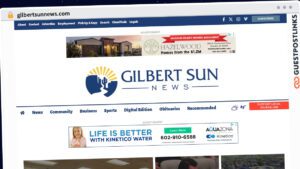 Publish Guest Post on gilbertsunnews.com