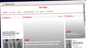 Publish Guest Post on gittops.com