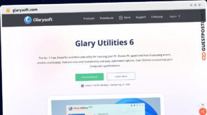 Publish Guest Post on glarysoft.com